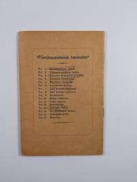 Murulurun ilmapallo