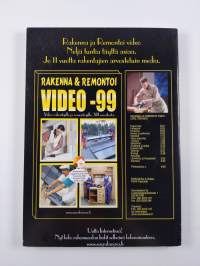 Rakenna &amp; remontoi : Talo -99
