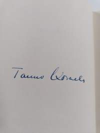 Lapskoussi : valikoituja suunavauksia (signeerattu)