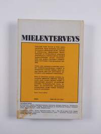 Mielenterveys