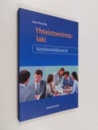 Yhteistoimintalaki käytännönläheisesti