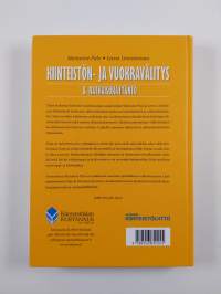 Kiinteistön- ja vuokravälitys &amp; ratkaisukäytäntö