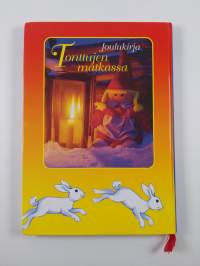 Tonttujen matkassa : joulukirja
