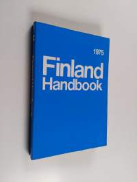 Finland handbook 1975