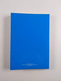 Finland handbook 1975