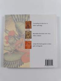 Indian gods and myths