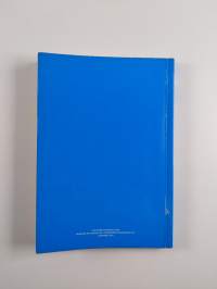 Finland handbook 1974