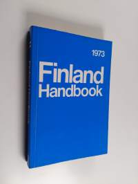 Finland handbook 1973