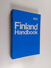 Finland handbook 1972