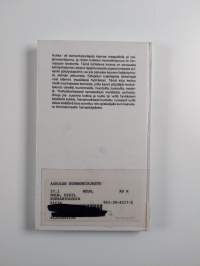 Kukkabiologia