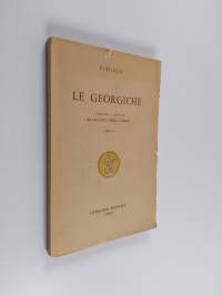Le Georgiche libro IV