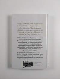 Oppi luottamuksesta