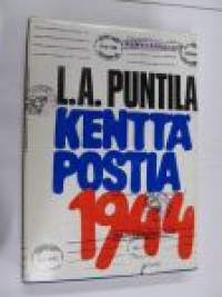 Kenttäpostia 1944