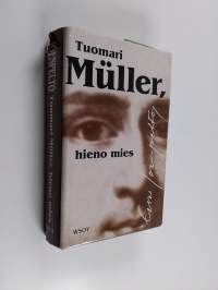 Tuomari Müller, hieno mies : Romaani