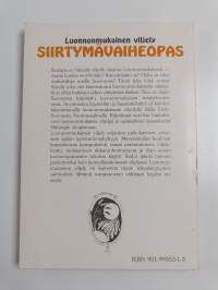 Luonnonmukainen viljely : siirtymävaiheopas