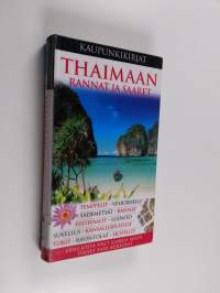 Thaimaan rannat ja saaret