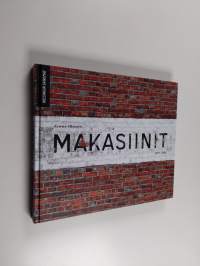 Makasiinit 1899-2006