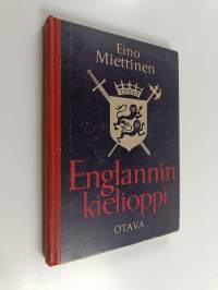 Englannin kielioppi