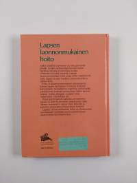 Lapsen luonnonmukainen hoito