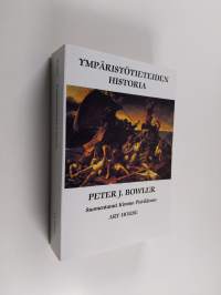 Ympäristötieteiden historia