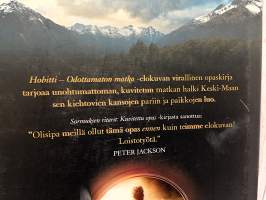 Hobbitti  -Odottamaton matka