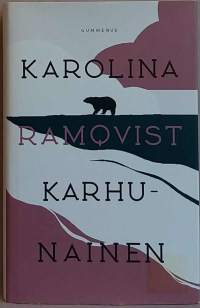 Karhunainen.