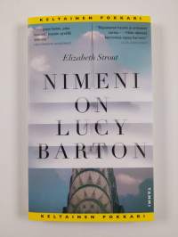 Nimeni on Lucy Barton (UUSI)