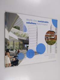 World-class sustainable solutions from Finland
