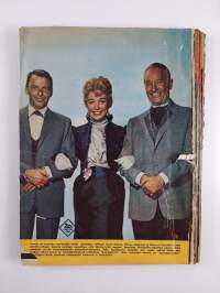 Uutisaitta vuosikerta 1960