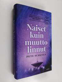 Naiset kuin muuttolinnut (UUSI)