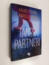 Tanssipartneri : rikosromaani (ERINOMAINEN)