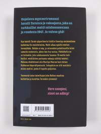 Yksi aina valvoo (UUDENVEROINEN)