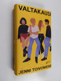 Valtakausi (UUSI)