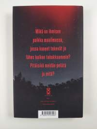 Lakipiste