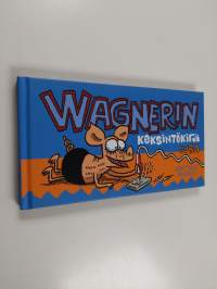 Wagnerin keksintökirja (UUDENVEROINEN)