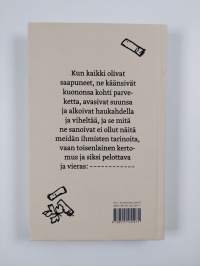Erään kanan tarina (UUSI)