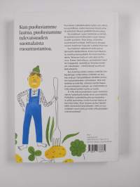 Suomalaisen ruoan laatukirja (UUSI)