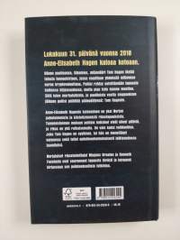 Lunnaat : Rikostapaus, joka järkytti Norjaa (UUDENVEROINEN)