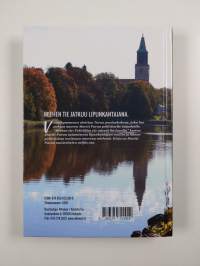 Miehen tie : Politiikka vie miestä 80-luvulla (UUSI)