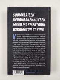 Tallinnan terminaattori : Olev Annuksen tarina (UUSI)