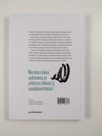 Radikaali uudistuminen : miten johtaa murroksessa - Miten johtaa murroksessa