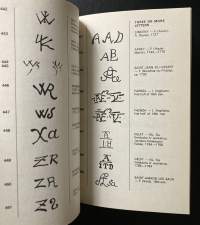 Ceramic Marks of the World