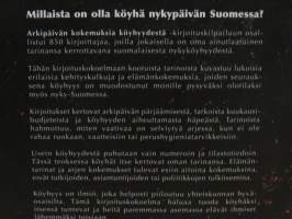 Arkipäivän kokemuksia köyhyydestä