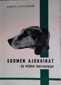 Suomen ajokoirat ja niiden harrastajat