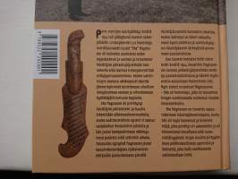 Hävittäjäkomentaja Eka Magnusson