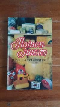 Iloinen juusto