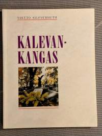 Kalevankangas : elämän ja kuoleman kulttuuri Tampereen toisella hautausmaalla 1880-1990