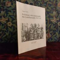 Poliittiset väkivaltaisuudet Itä-Uudellamaalla 1917-18