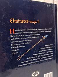 Elminster Myth Drannorissa