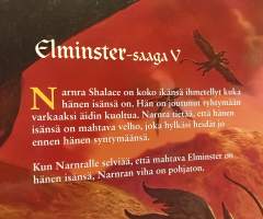 Elminsterin tytär